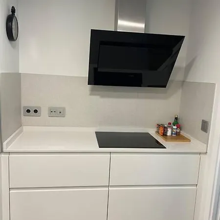 La Fontanilla, Playa De Canteras