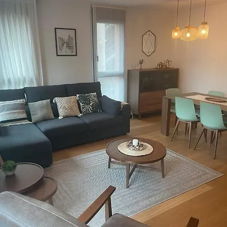 La Fontanilla, Playa De Canteras Apartment *