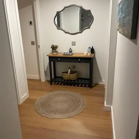 La Fontanilla, Playa De Canteras 아파트 라스팔마스