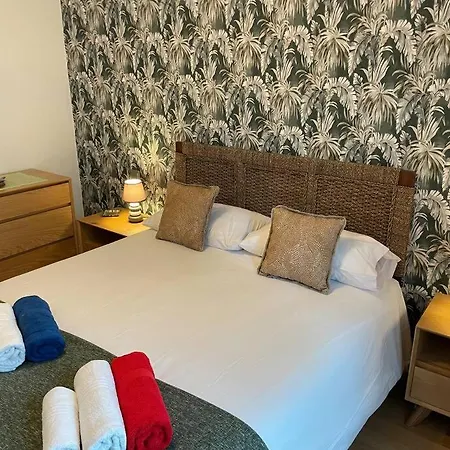 La Fontanilla, Playa De Canteras 아파트 *