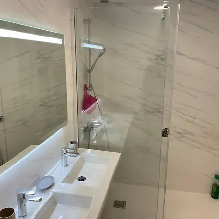 아파트 La Fontanilla, Playa De Canteras 라스팔마스