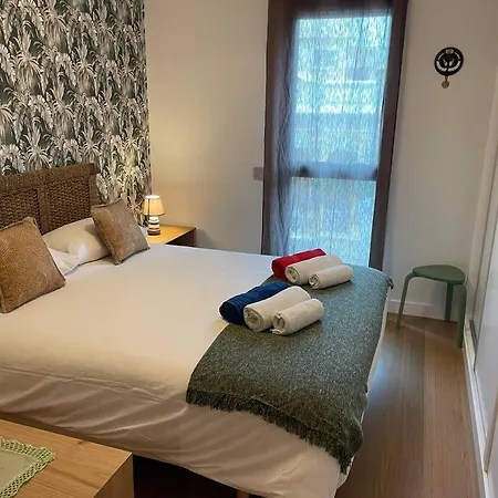 아파트 La Fontanilla, Playa De Canteras *