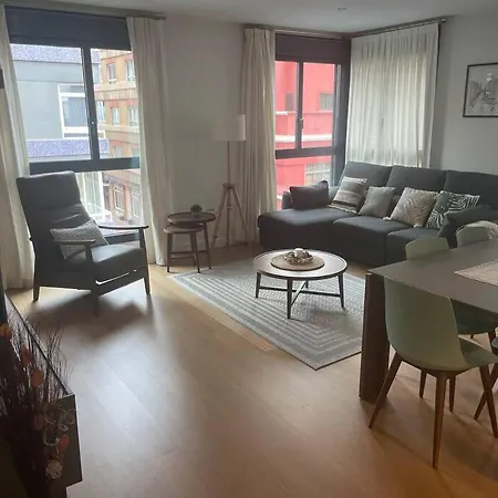 아파트 La Fontanilla, Playa De Canteras 라스팔마스