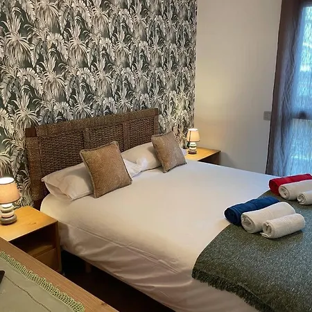 La Fontanilla, Playa De Canteras Apartment