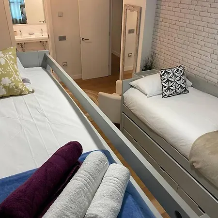 La Fontanilla, Playa De Canteras 아파트 *