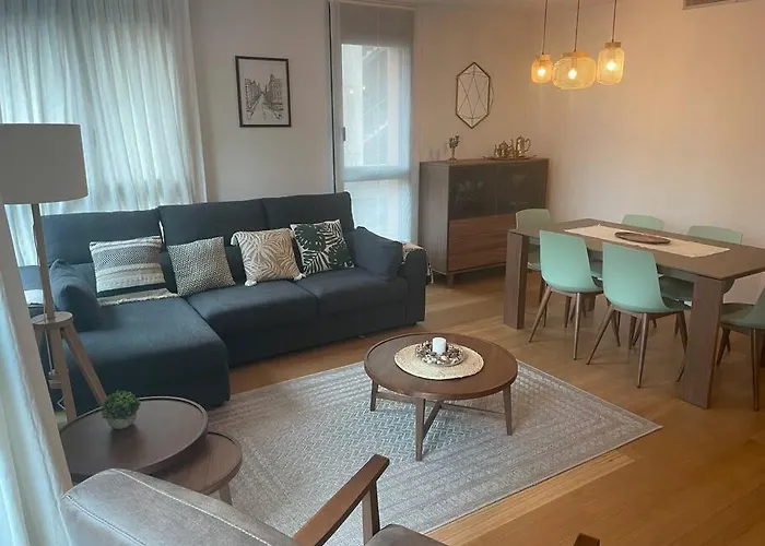 La Fontanilla, Playa De Canteras Apartment *