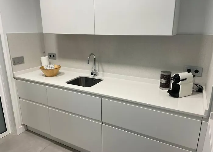 La Fontanilla, Playa De Canteras Apartment Las Palmas de Gran Canaria