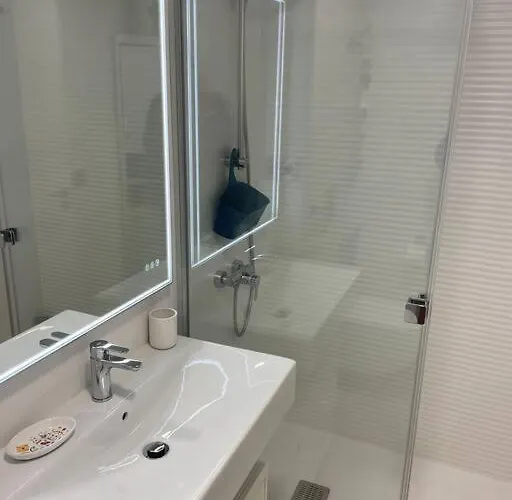 La Fontanilla, Playa De Canteras Las Palmas de Gran Canaria