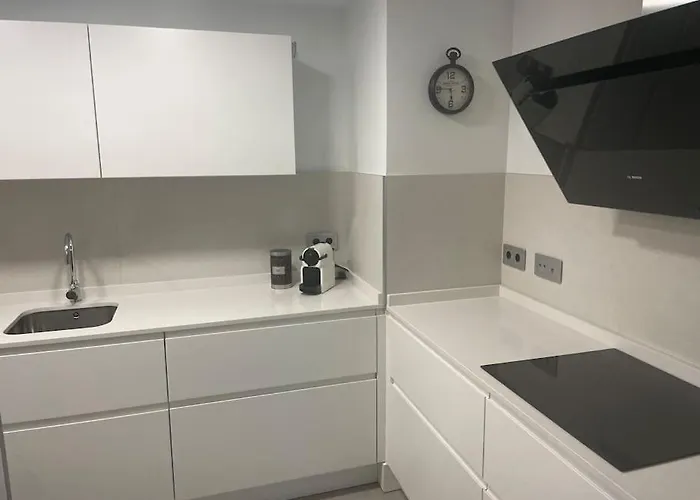 La Fontanilla, Playa De Canteras *