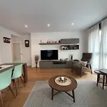Apartment La Fontanilla, Playa De Canteras *