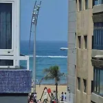 La Fontanilla, Playa De Canteras Apartment