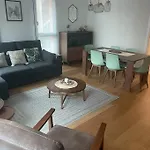 Apartment La Fontanilla, Playa De Canteras *
