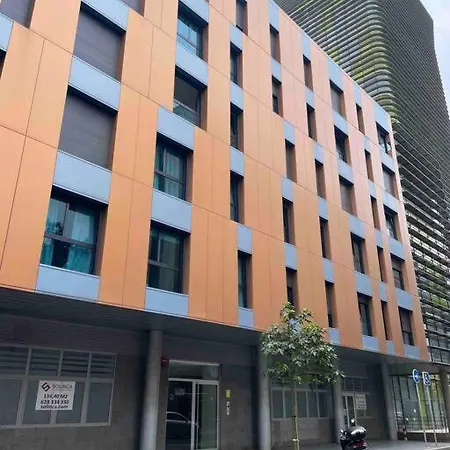 アパート La Fontanilla, Playa De Canteras