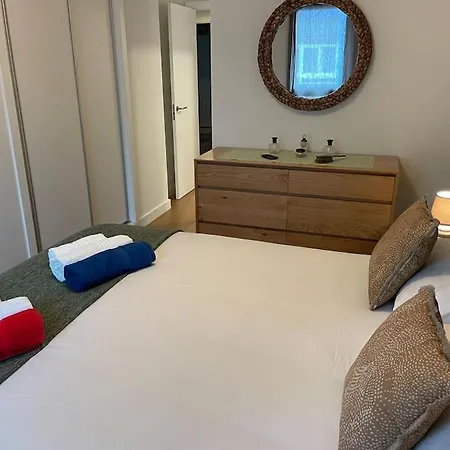 La Fontanilla, Playa De Canteras アパート ラスパルマス・デ・グランカナリア