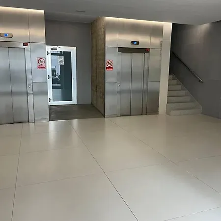 La Fontanilla, Playa De Canteras アパート *