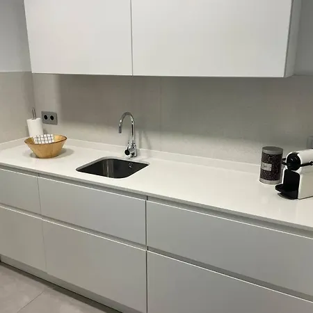 La Fontanilla, Playa De Canteras アパート ラスパルマス・デ・グランカナリア