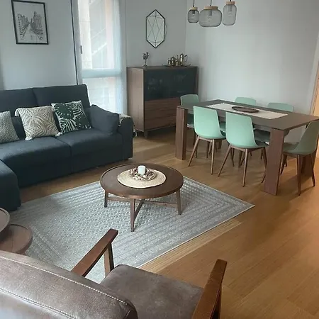 アパート La Fontanilla, Playa De Canteras *