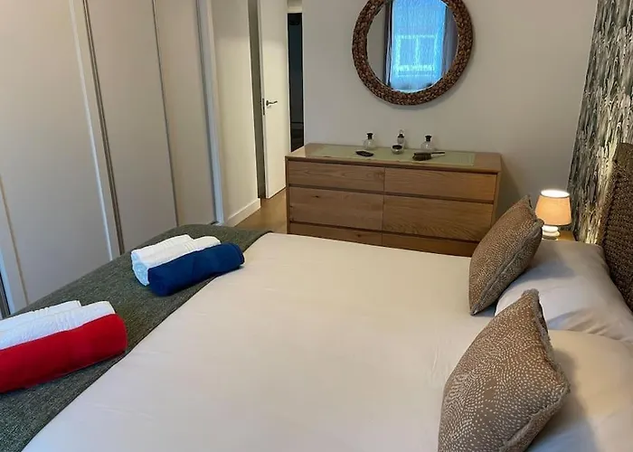 La Fontanilla, Playa De Canteras Lejlighed Las Palmas de Gran Canaria