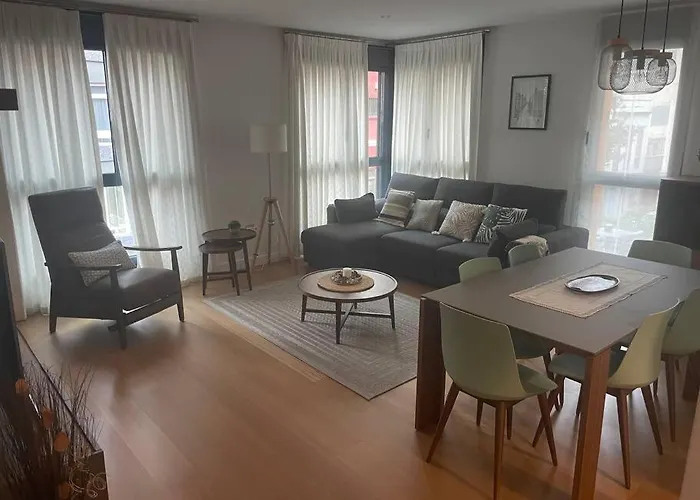 Apartamento La Fontanilla, Playa De Canteras