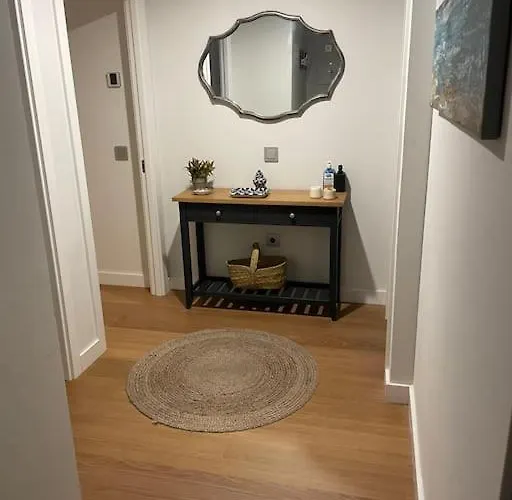 La Fontanilla, Playa De Canteras Lejlighed Las Palmas de Gran Canaria