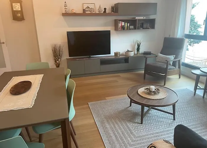 La Fontanilla, Playa De Canteras Las Palmas de Gran Canaria