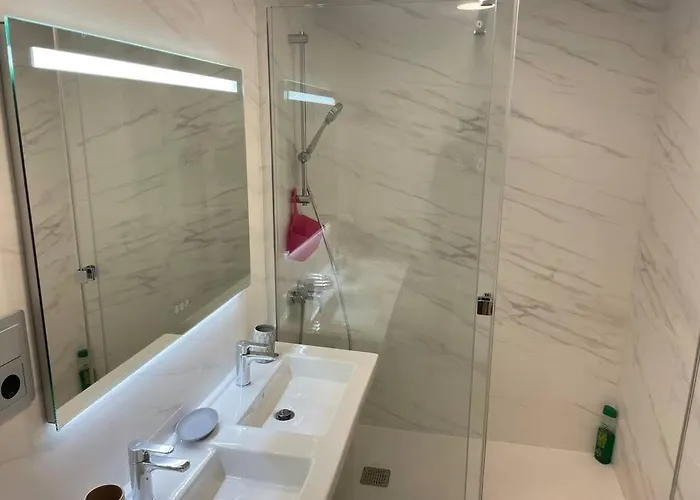 Apartamento La Fontanilla, Playa De Canteras Las Palmas de Gran Canaria