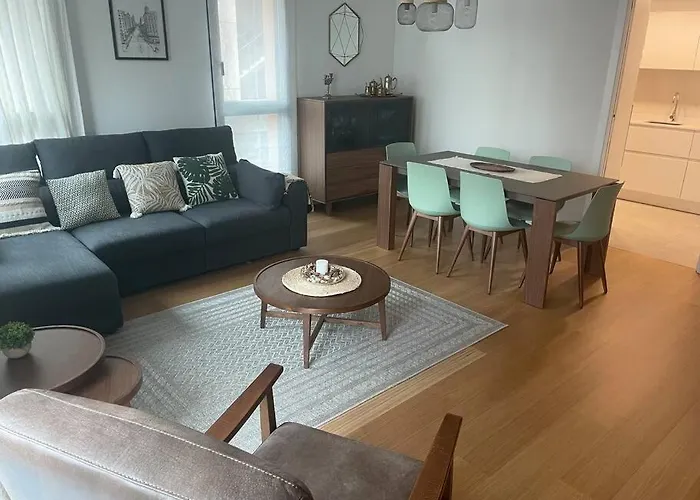 Apartamento La Fontanilla, Playa De Canteras *