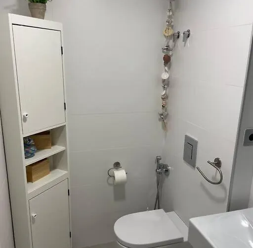 La Fontanilla, Playa De Canteras Las Palmas de Gran Canaria