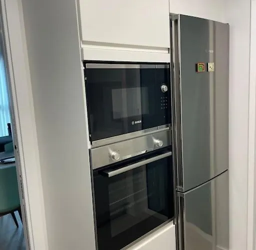 La Fontanilla, Playa De Canteras Apartamento Las Palmas de Gran Canaria