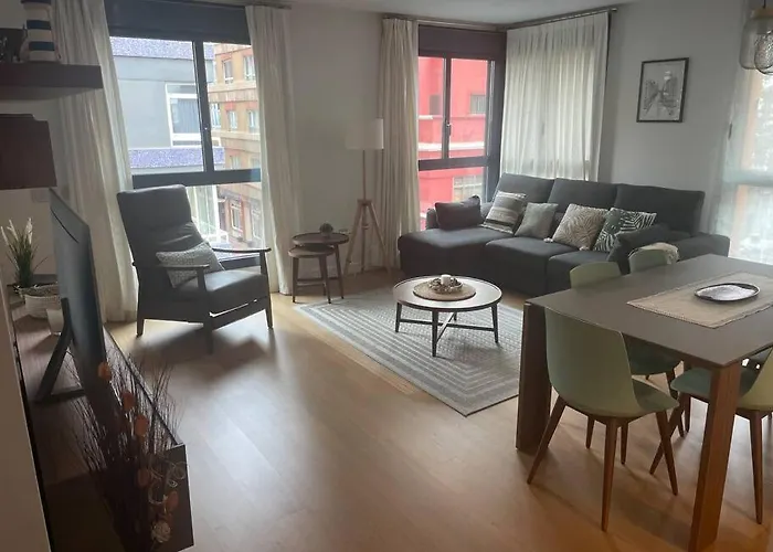 Lejlighed La Fontanilla, Playa De Canteras Las Palmas de Gran Canaria