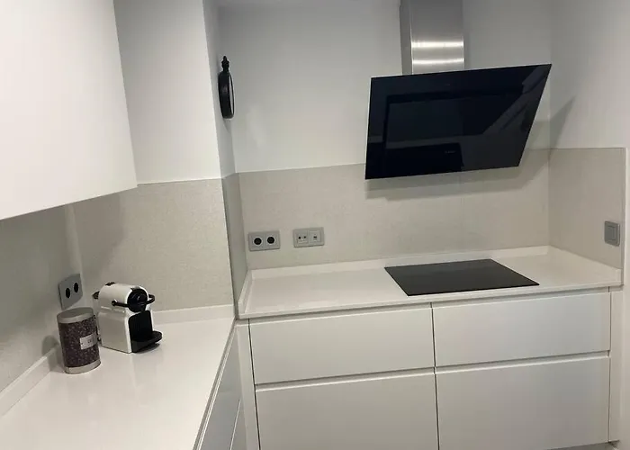 La Fontanilla, Playa De Canteras Las Palmas de Gran Canaria