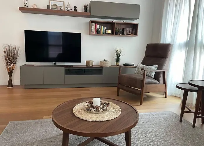 La Fontanilla, Playa De Canteras * Las Palmas de Gran Canaria