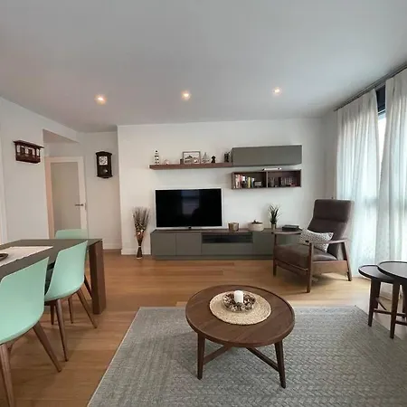 Apartamento La Fontanilla, Playa De Canteras *