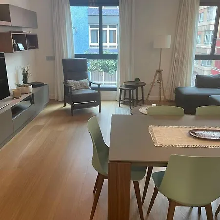 Apartamento La Fontanilla, Playa De Canteras *