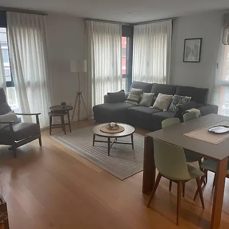 公寓 La Fontanilla, Playa De Canteras