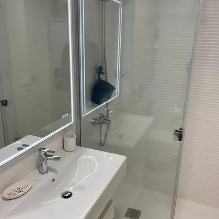 La Fontanilla, Playa De Canteras 大加那利岛拉斯帕尔马斯