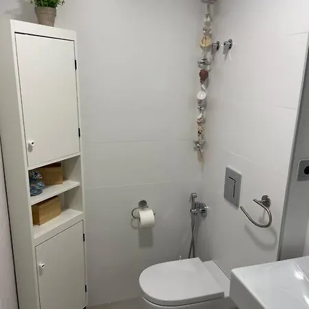 La Fontanilla, Playa De Canteras 大加那利岛拉斯帕尔马斯