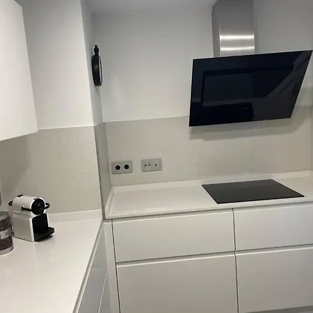 La Fontanilla, Playa De Canteras 大加那利岛拉斯帕尔马斯